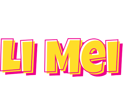 Li Mei kaboom logo